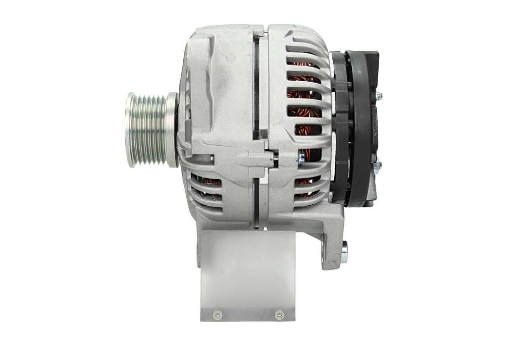 PlusLine Pro Alternator Mercedes 90A 0124655091+PRO