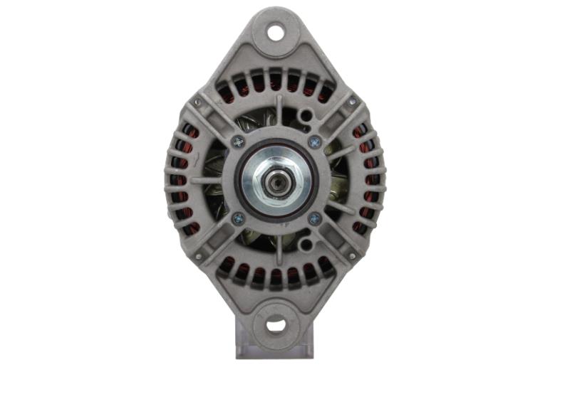 PlusLine Alternator Caterpillar 120A 0124655120+