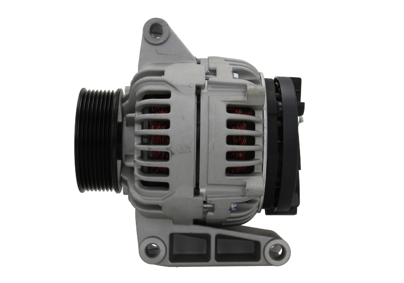 PlusLine Pro Alternator Mercedes 150A 0124655126+PRO