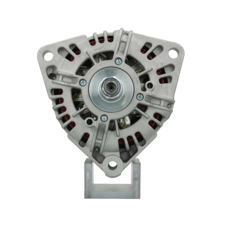PlusLine Pro Alternator Mercedes 150A 0124655161+PRO