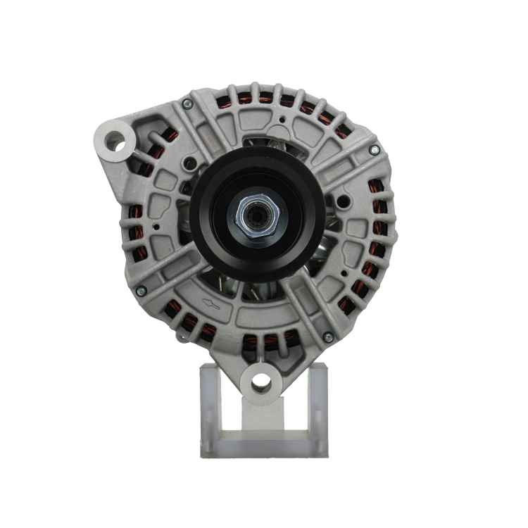 PlusLine Pro Alternator John Deere 130A 0124655191+PRO