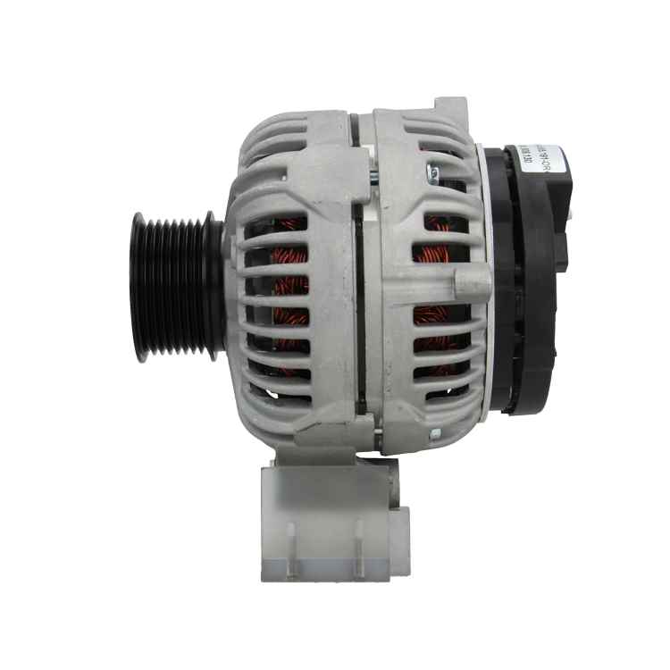 PlusLine Pro Alternator John Deere 130A 0124655191+PRO