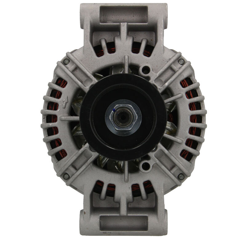 PlusLine Pro Alternator Mercedes 150A 0124655235+PRO