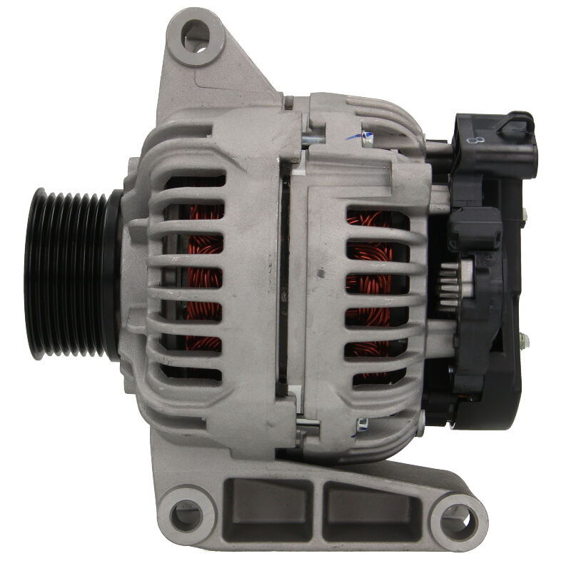 PlusLine Pro Alternator Mercedes 150A 0124655235+PRO
