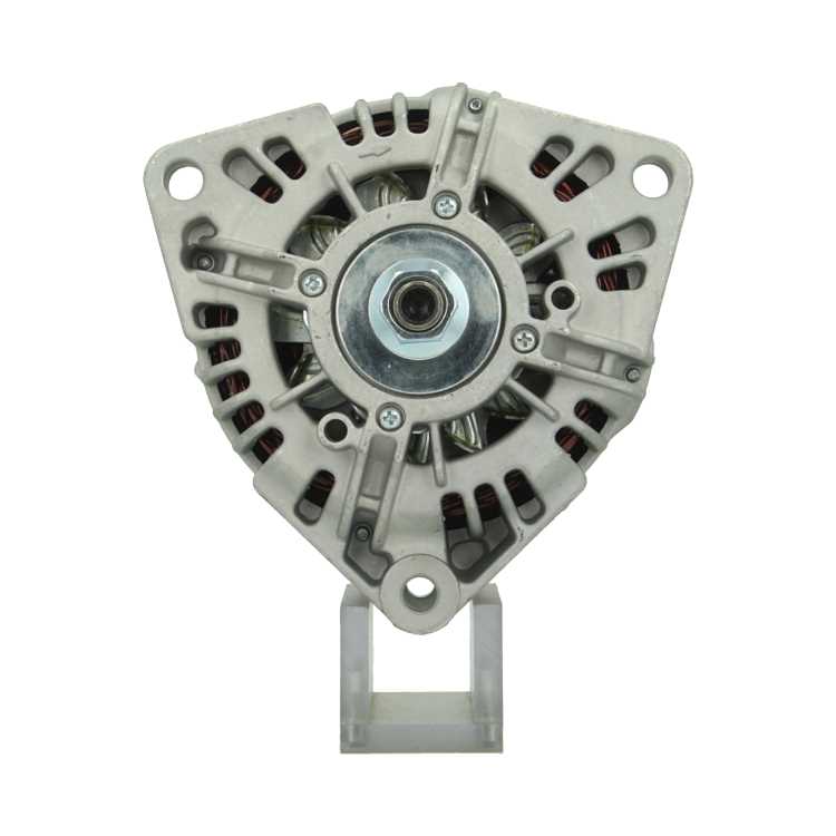 PlusLine Pro Alternator MAN 120A 0124655243+PRO