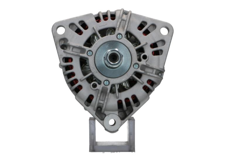PlusLine Pro Alternator Mercedes 150A (without pulley) 0124655291ZP+PRO