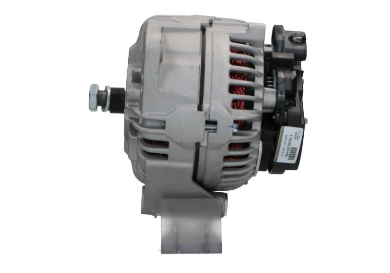 PlusLine Pro Alternator Mercedes 150A (without pulley) 0124655291ZP+PRO