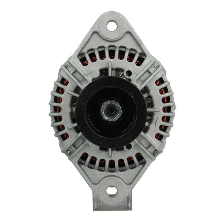 PlusLine Pro Alternator Volvo 150A 0124655437+PRO