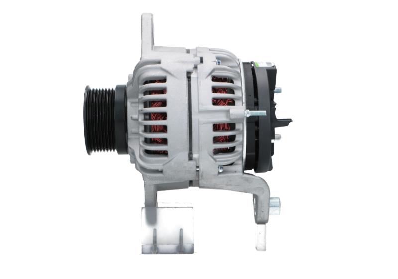 PlusLine Alternator Volvo 150A 0124655437+