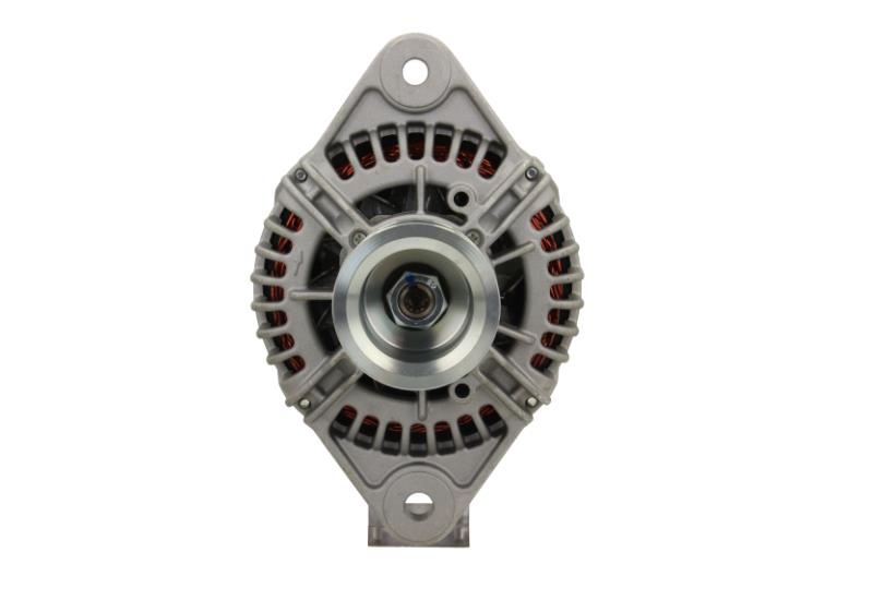 PlusLine Alternator Volvo 150A 0124655441+