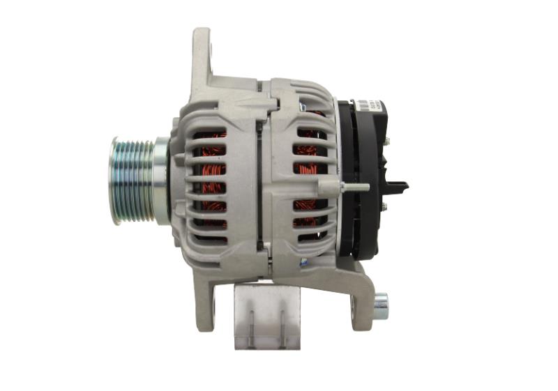 PlusLine Alternator Volvo 150A 0124655441+
