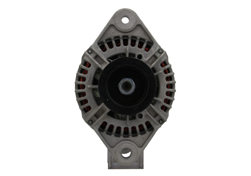 PlusLine Pro Alternator Volvo 120A 0124655451+PRO