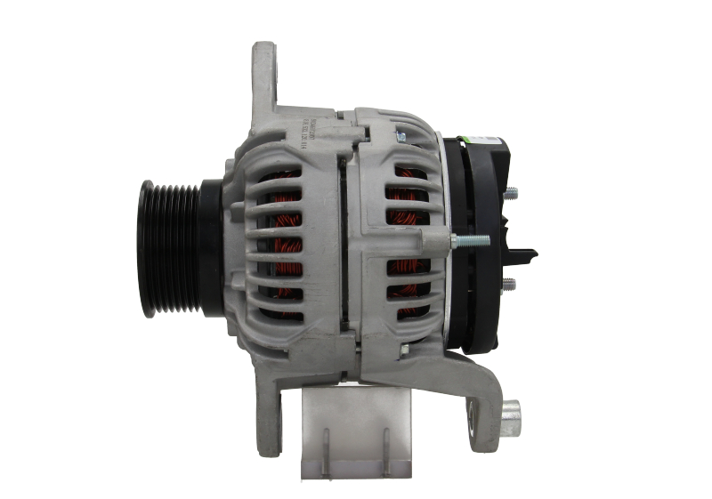 PlusLine Pro Alternator Volvo 120A 0124655451+PRO