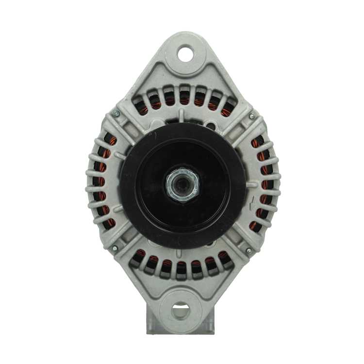 PlusLine Pro Alternator Volvo 120A 0124655455+PRO