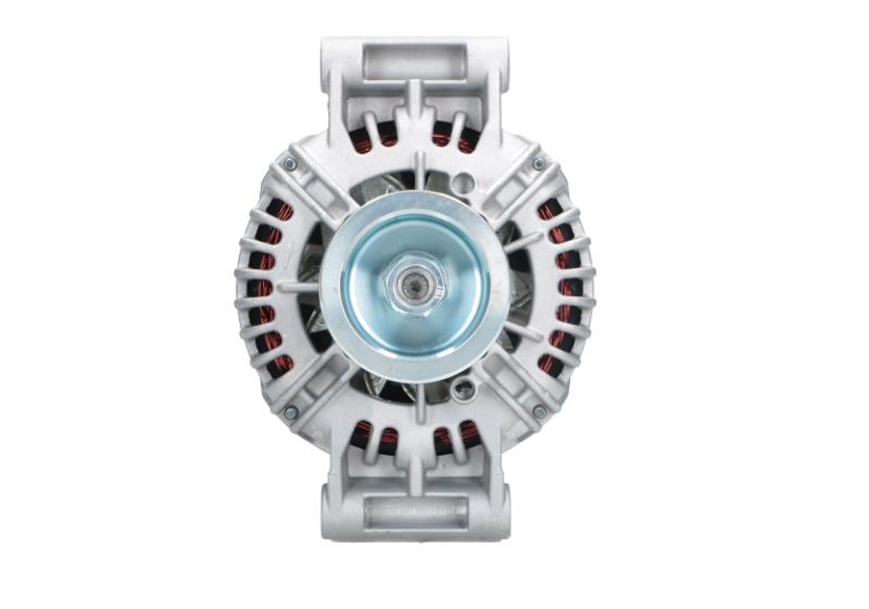PlusLine Pro Alternator Daf 120A 0124655477+PRO