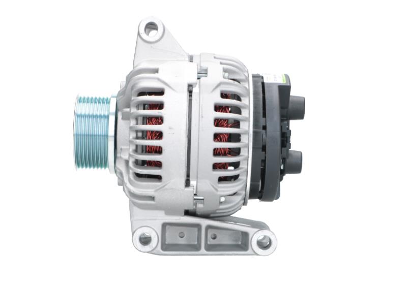 PlusLine Pro Alternator Daf 120A 0124655477+PRO