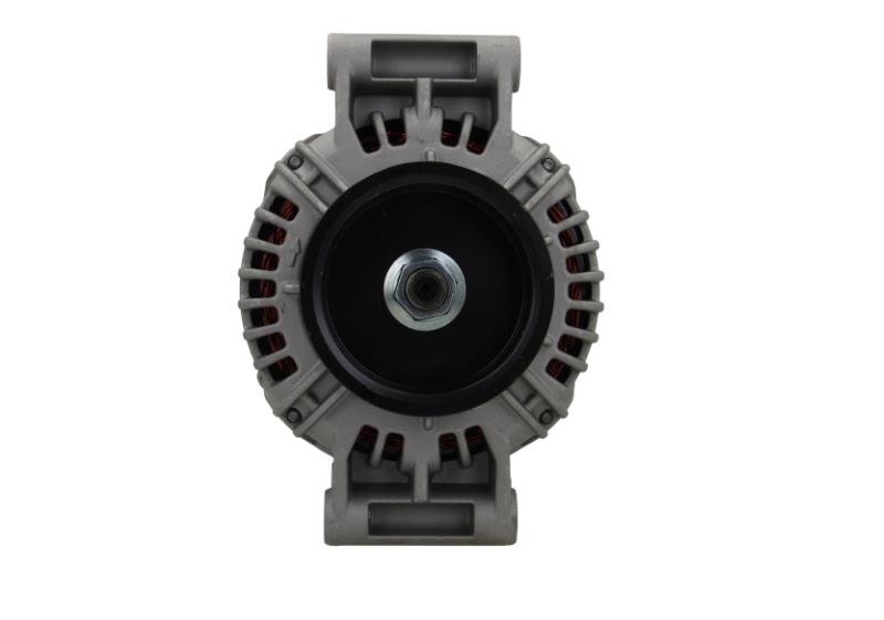 PlusLine Pro Alternator Mercedes 100A 0124655489+PRO