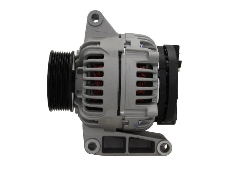 PlusLine Pro Alternator Mercedes 100A 0124655489+PRO