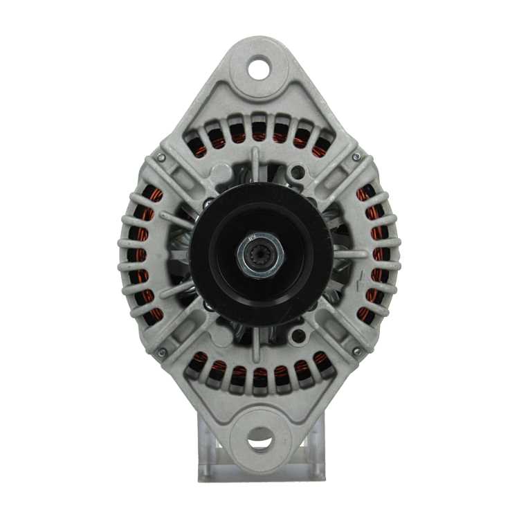 PlusLine Pro Alternator Volvo 150A 0124655667+PRO
