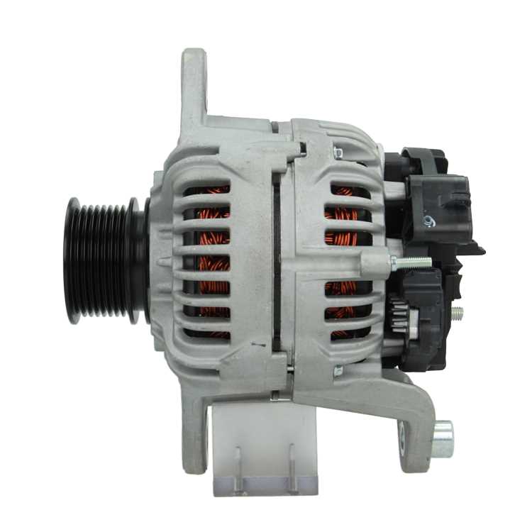 PlusLine Pro Alternator Volvo 150A 0124655667+PRO
