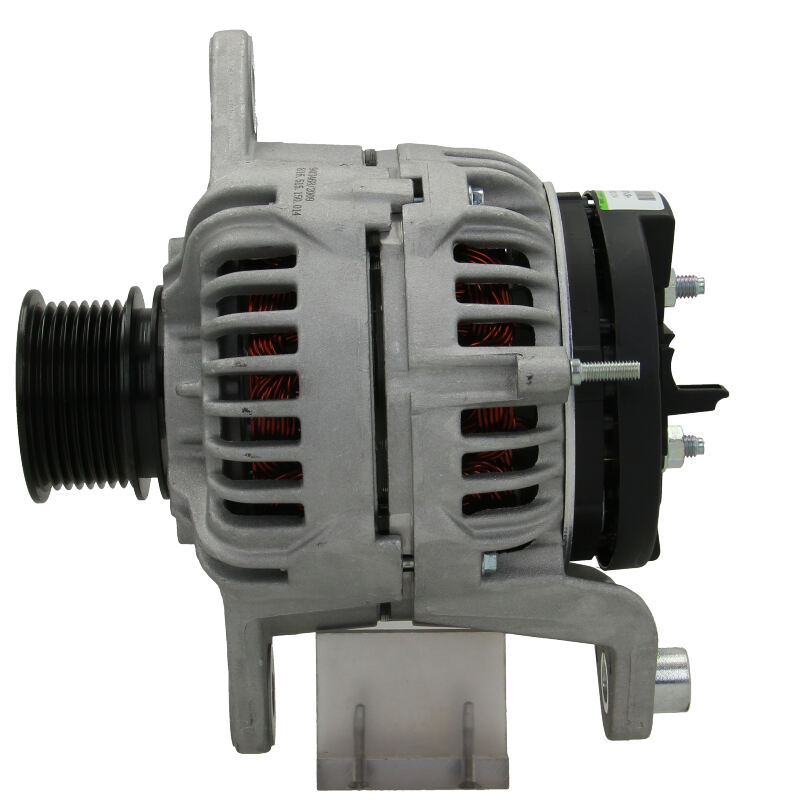 PlusLine Pro Alternator Volvo 150A 0124655671+PRO