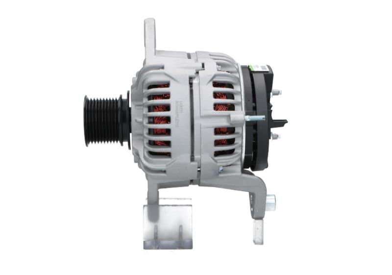 PlusLine Alternator Volvo 150A 0124655673+