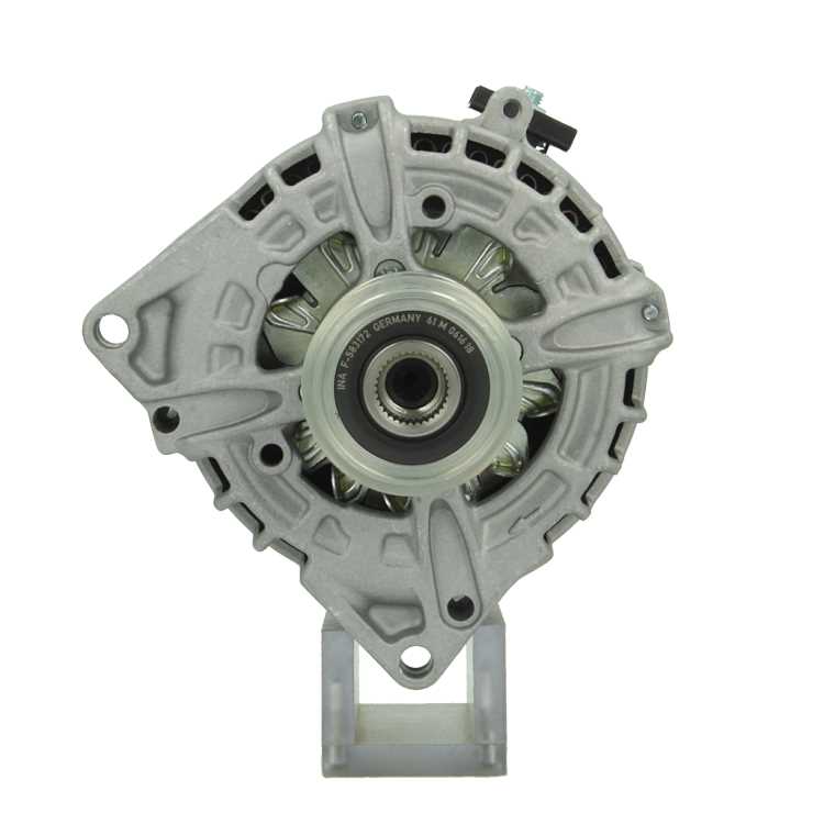 PlusLine Pro Alternator Mercedes 175A 0125711043+PRO