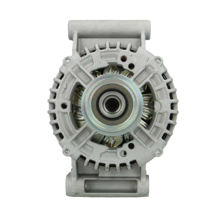 PlusLine Pro Alternator Ford 150A 0125711046+PRO
