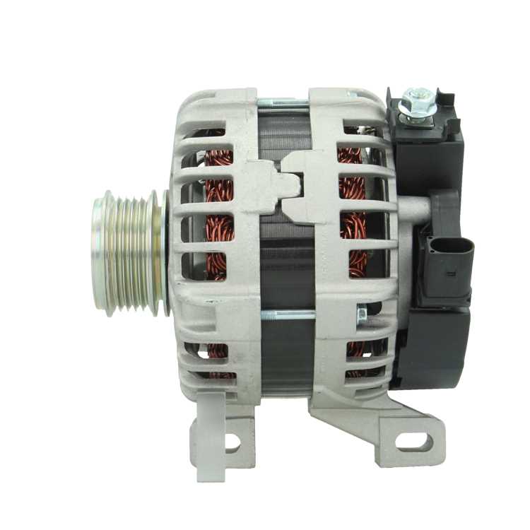 PlusLine Pro Alternator Volvo 150A 0125711048+PRO