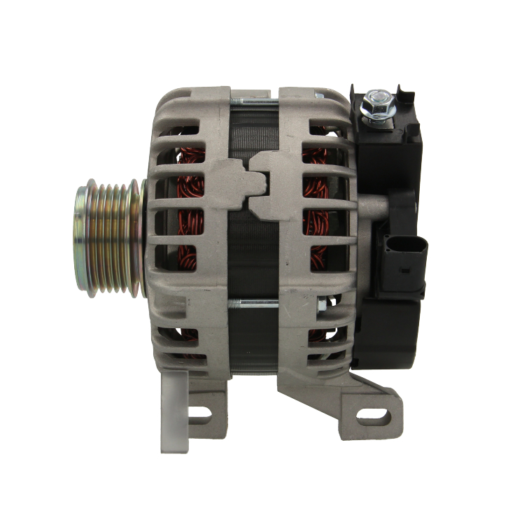 PlusLine Pro Alternator Volvo 175A 0125711053+PRO