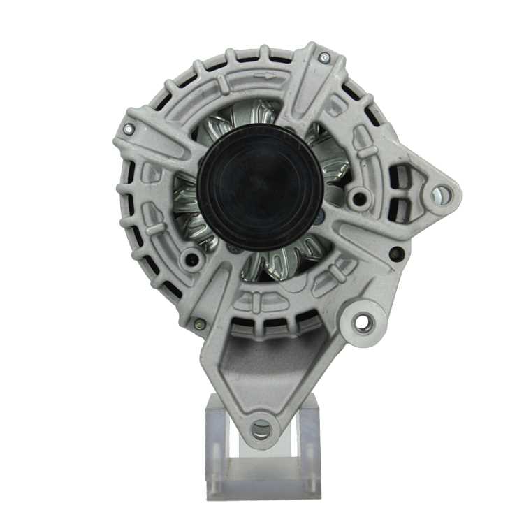 PlusLine Pro Alternator Mercedes 175A 0125711099+PRO