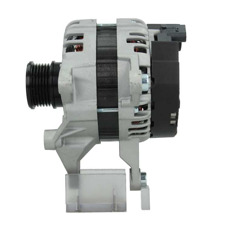 PlusLine Pro Alternator Mercedes 175A 0125711099+PRO