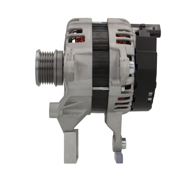 PlusLine Pro Alternator Mercedes 150A 0125711114+PRO