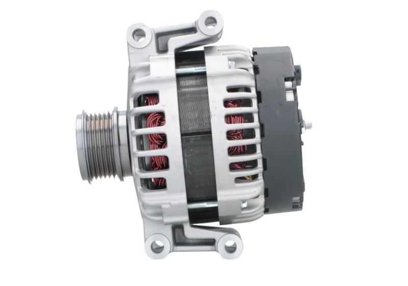 PlusLine Alternator Volkswagen 150A 0125711127+