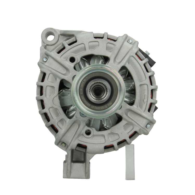 PlusLine Pro Alternator Volvo 150A 0125711179+PRO