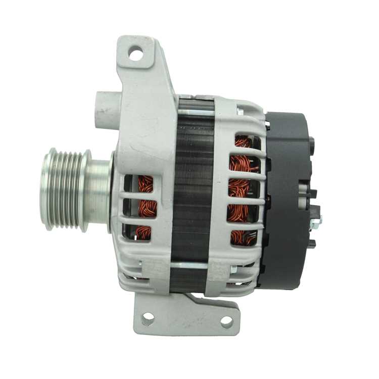 PlusLine Pro Alternator Land Rover 180A 0125811034+PRO