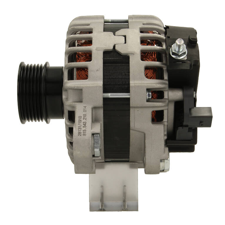 PlusLine Pro Alternator Volvo 215A 0125812009+PRO