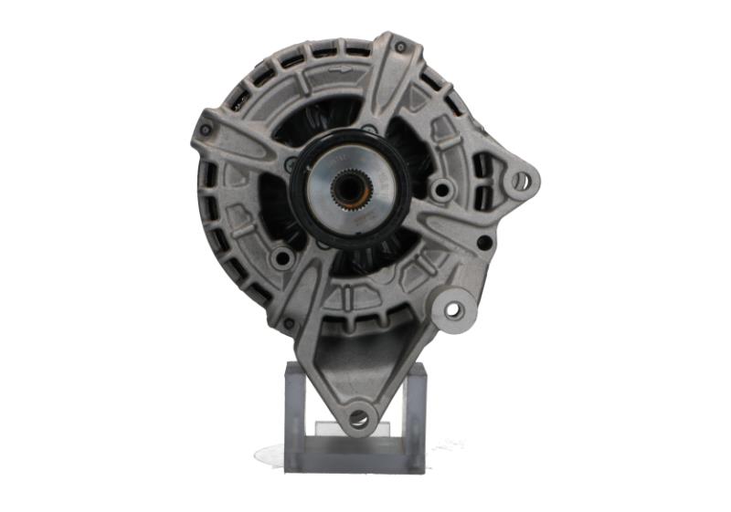 Bosch Reman Alternator Mercedes 190A 0125812011R