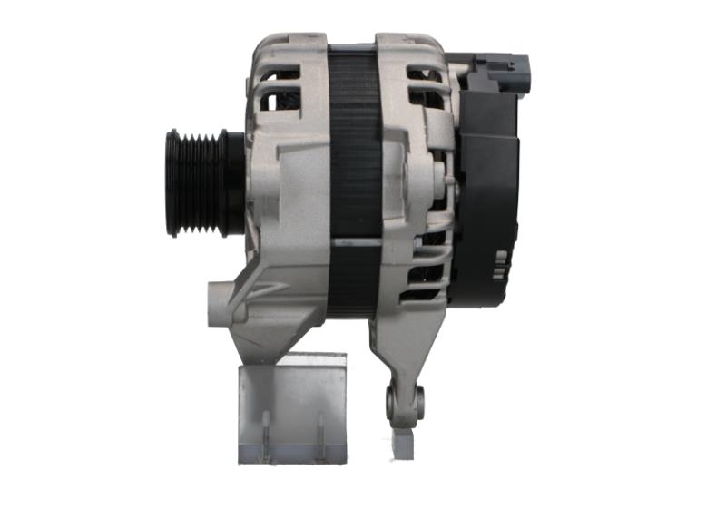 Bosch Reman Alternator Mercedes 190A 0125812011R