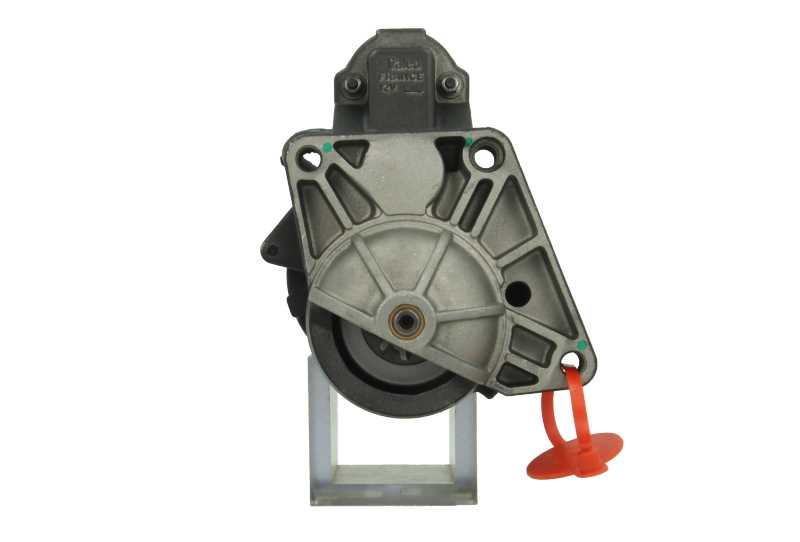 Bosch Exchange Starter Renault 2.2 kw 0986017131