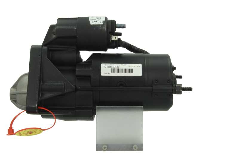 Bosch Exchange Starter Renault 2.2 kw 0986017131