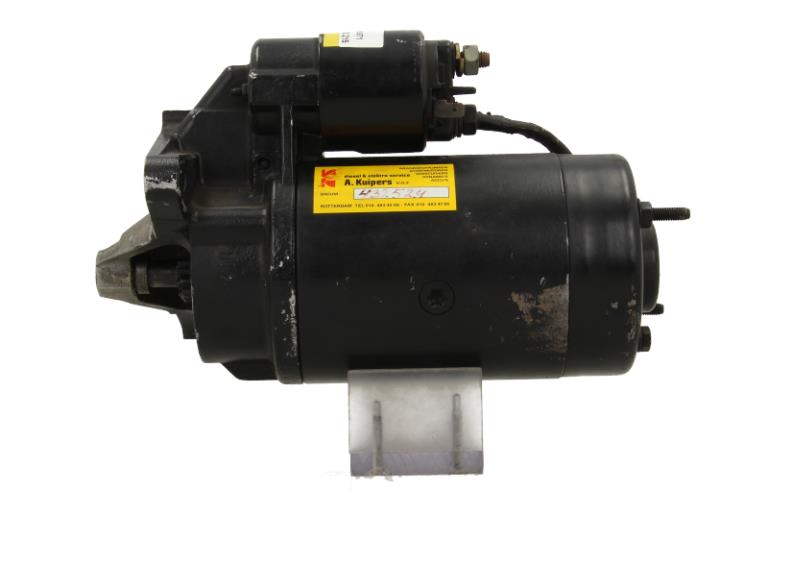 Bosch Reman Starter Renault 2.1 kw 0986018671