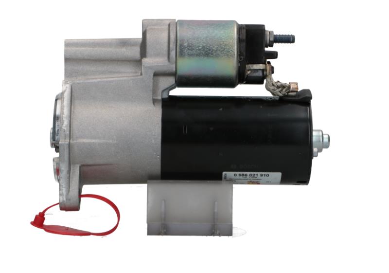 Bosch Exchange Starter Volkswagen 1.7 kw 0986021910