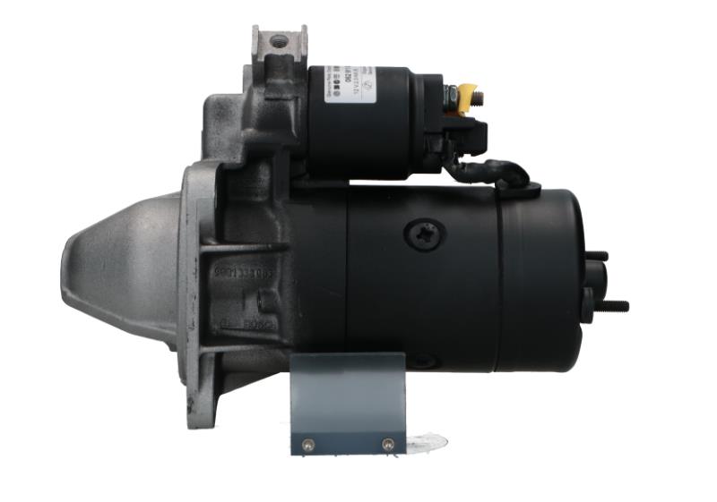 Bosch Exchange Starter Volkswagen 2.3 kw 0986023860