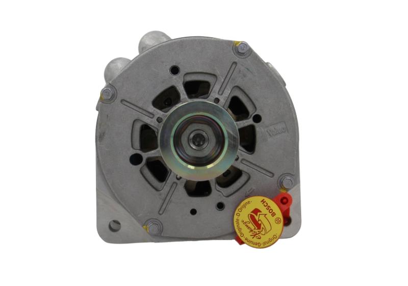 Valeo New Alternator Renault 155A 0986049450