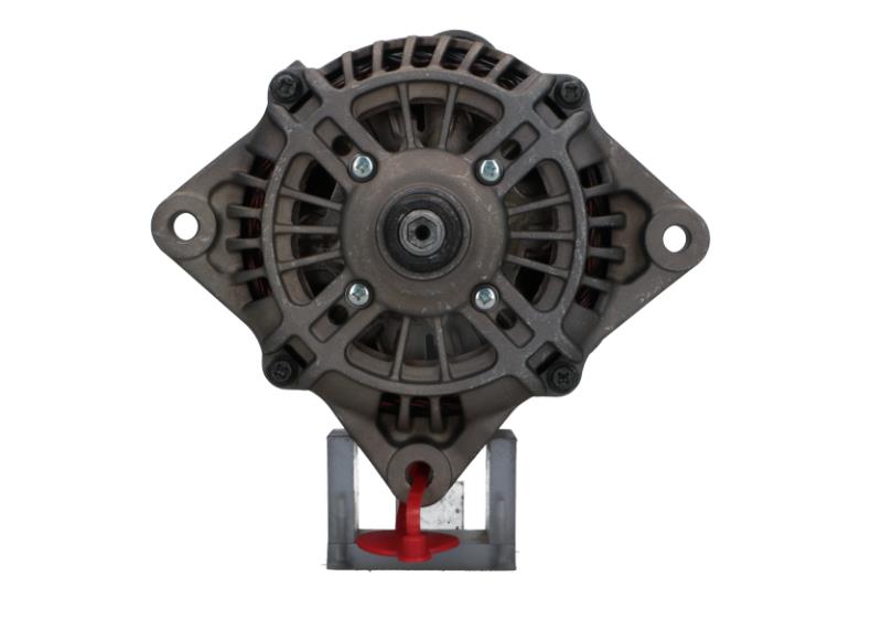 Bosch Exchange Alternator Scania 100A 0986084180
