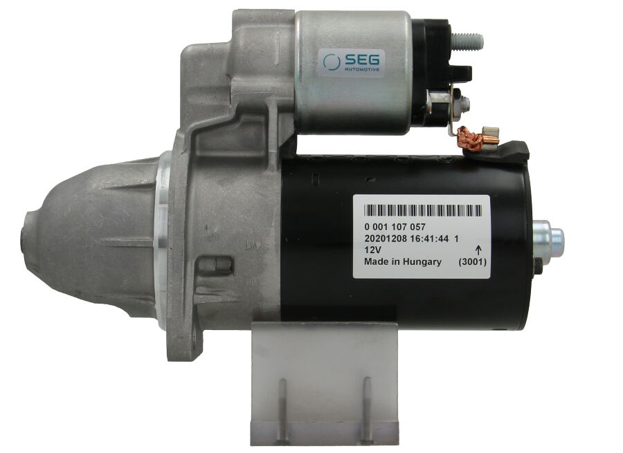 SEG New Starter Ruggerini 1.1 kw 0001107057