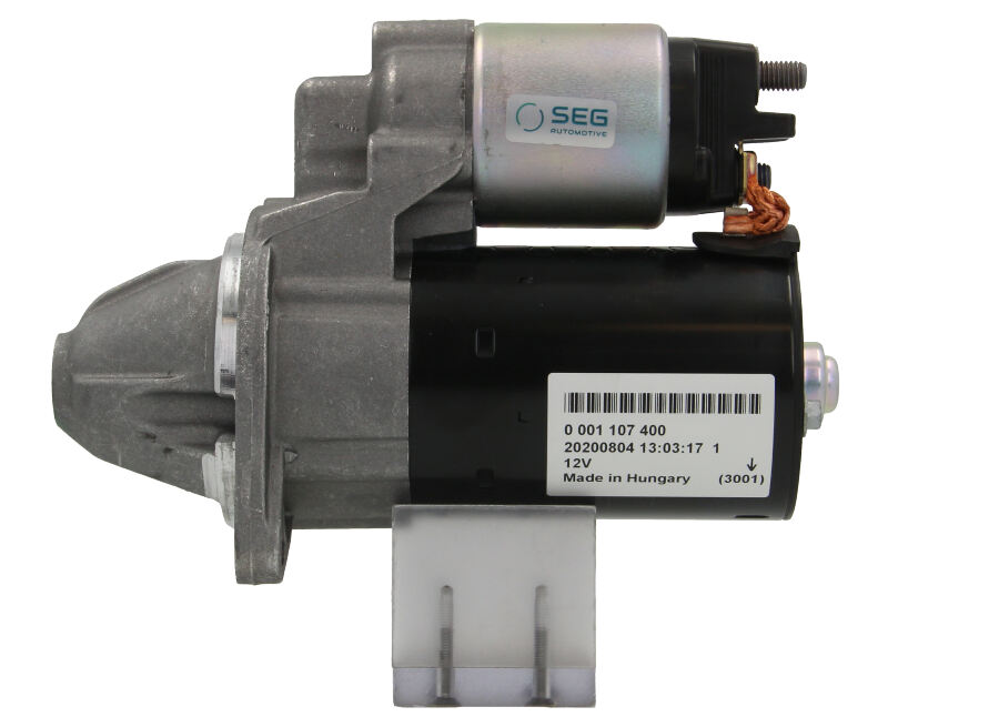 SEG New Starter Lombardini 1.1 kw 0001107400