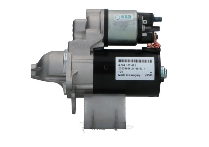 SEG New Starter Opel 1.1 kw 0001107492