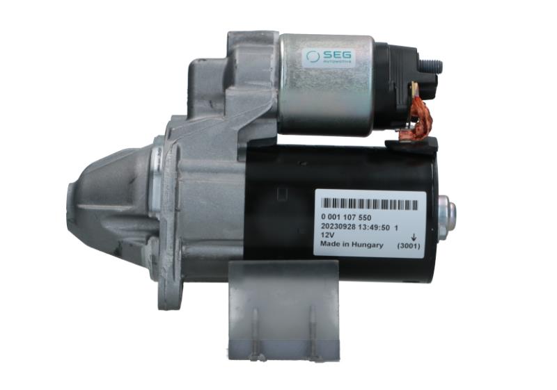 SEG New Starter Lombardini 1.1 kw 0001107550